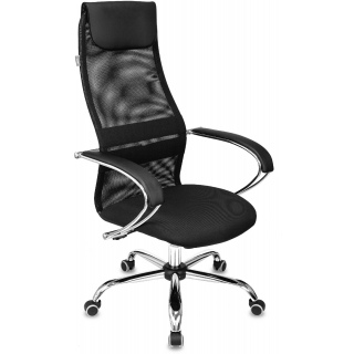 Офисное кресло CH-607SL/BLACK