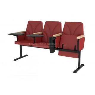 Многоместные секции 