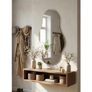 Зеркало настенное 