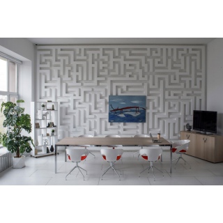 Переговорные столы 