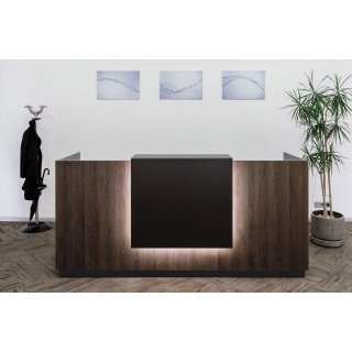 Приемные стойки 