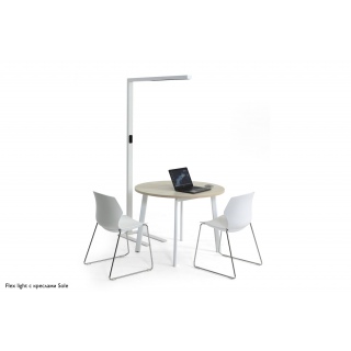 Переговорные столы 