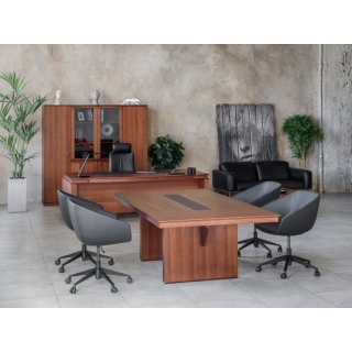 Переговорные столы 