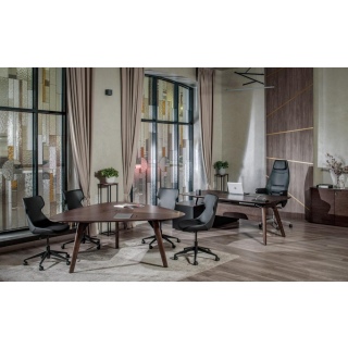 Переговорные столы 