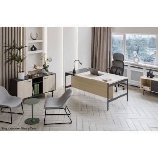 Кабинет руководителя 