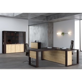 Кабинет руководителя 