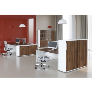 Офисная мебель 