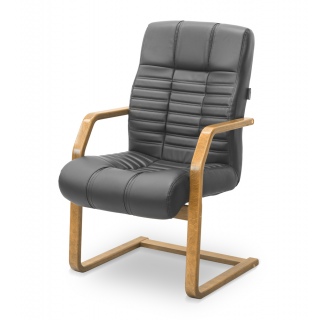 Кресло посетителя 