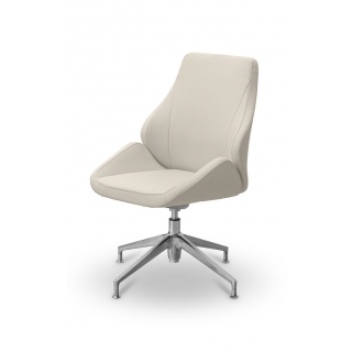 Кресло посетителя 